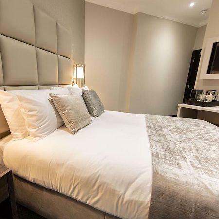 The Crescent Hyde Park Hotel London Bagian luar foto