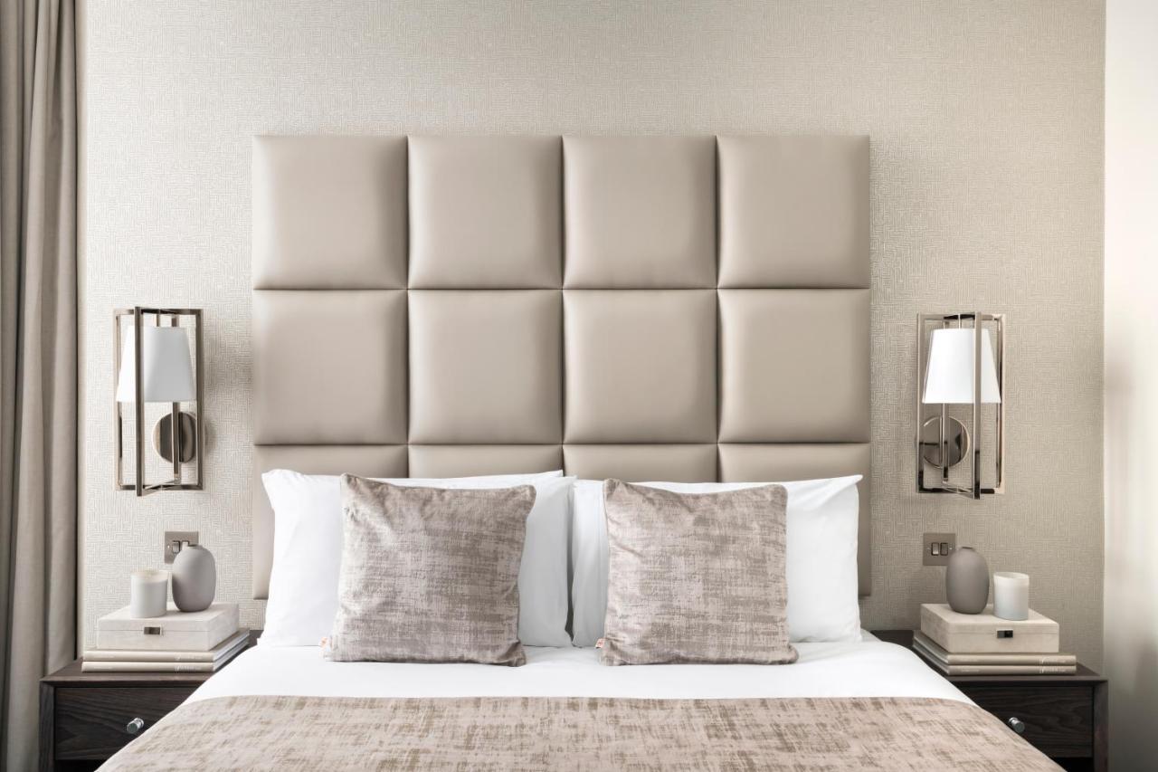 The Crescent Hyde Park Hotel London Bagian luar foto