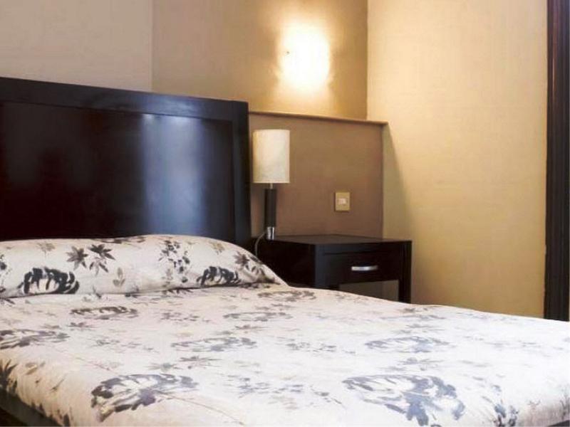 The Crescent Hyde Park Hotel London Bagian luar foto