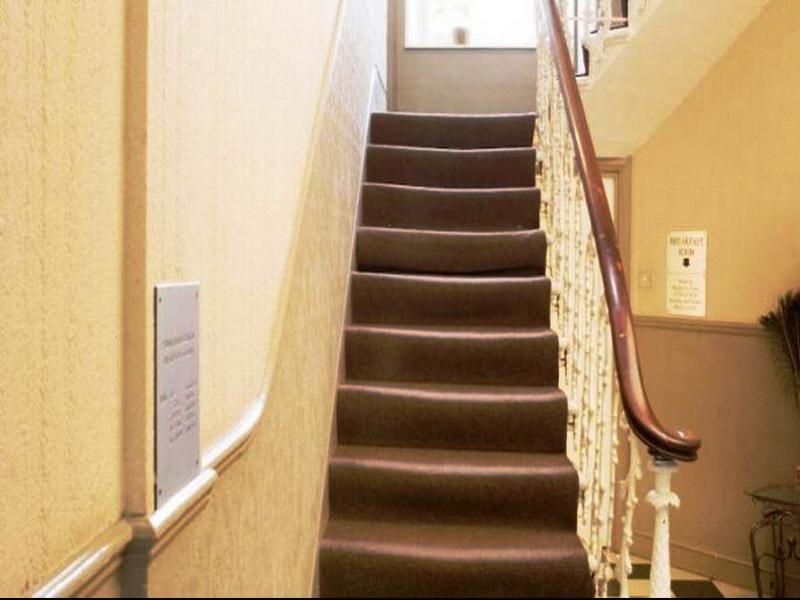 The Crescent Hyde Park Hotel London Bagian luar foto