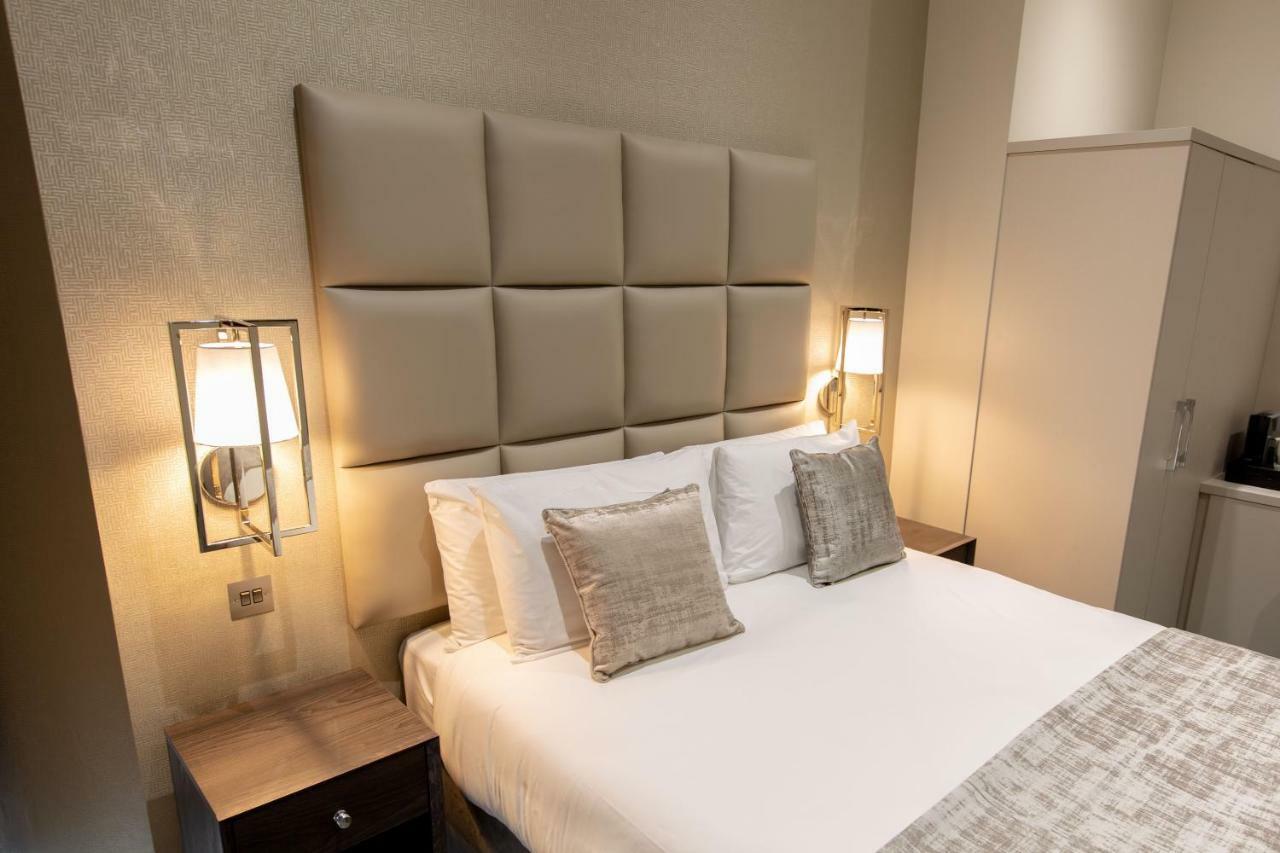 The Crescent Hyde Park Hotel London Bagian luar foto